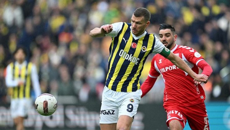 Fenerbahçe’den evinde kritik kayıp