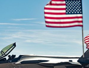 ABD: S-400 sorunu çözülürse, Türkiye’yi memnuniyetle F-35 ailesine alırız
