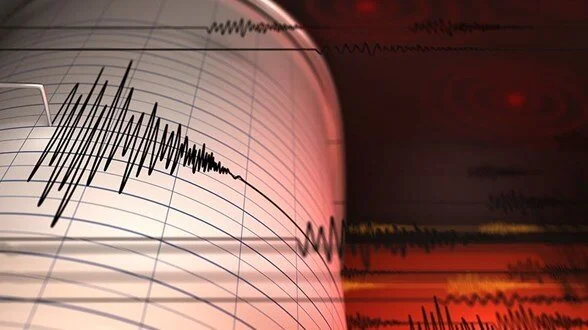 İzmir’de 5,1 büyüklüğünde deprem