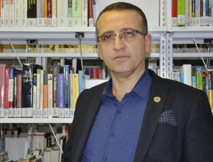 Eray Güçlüer: Türkiye’deki provokasyonların amacı iç savaş çıkartmaktır