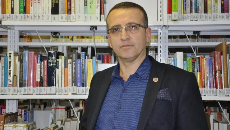 Eray Güçlüer: Türkiye’deki provokasyonların amacı iç savaş çıkartmaktır