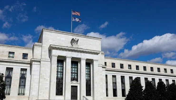 Küresel piyasaların gözü Fed’in faiz kararında