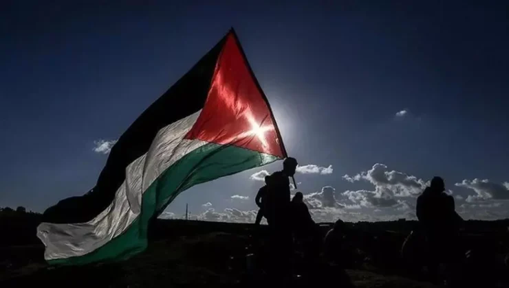 FKÖ: Gazze’nin kaderini Filistin halkı belirleyecek