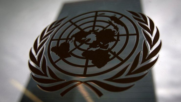 BM’den “Gazze’de bulaşıcı hastalık” açıklaması