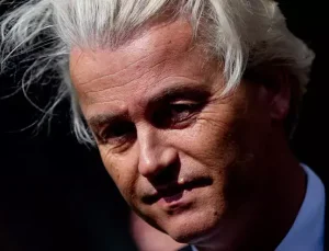 Irkçı lider Wilders’den Netanyahu’ya destek telefonu
