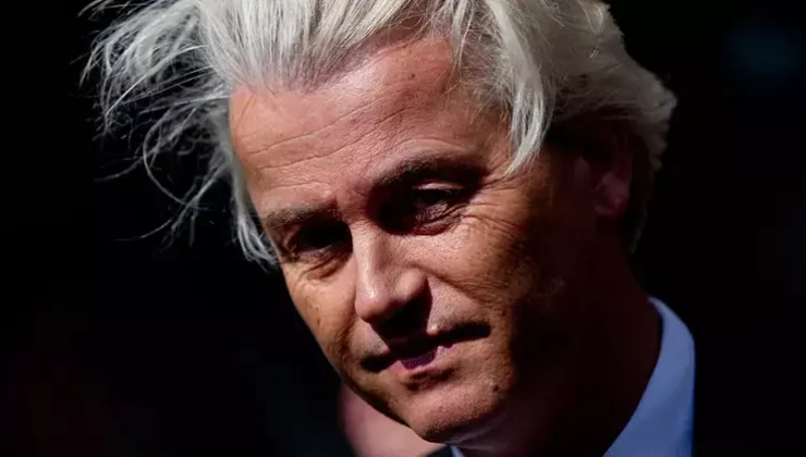 Irkçı Wilders’tan U dönüşü! Geri adım attı, ‘İslam’ın yasaklanması’ önerisini geri çekti