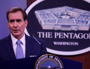 ABD, üs saldırısında İran’ın doğrudan rolünün olup olmadığını araştırıyor