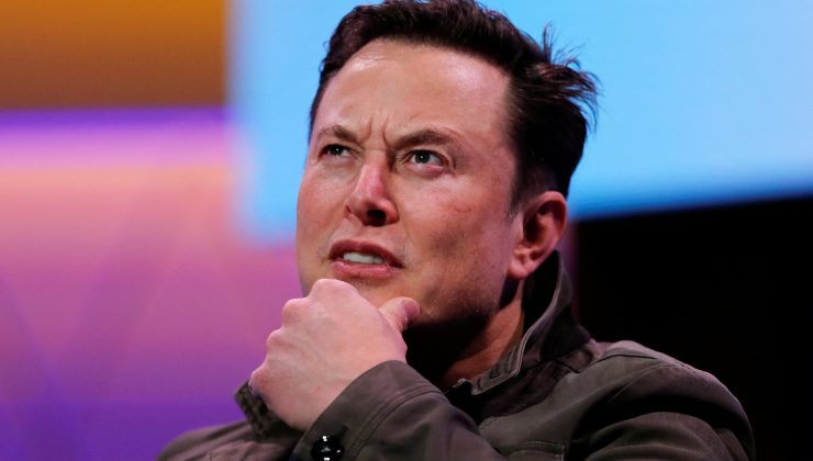 Elon Musk’dan Çin uyarısı