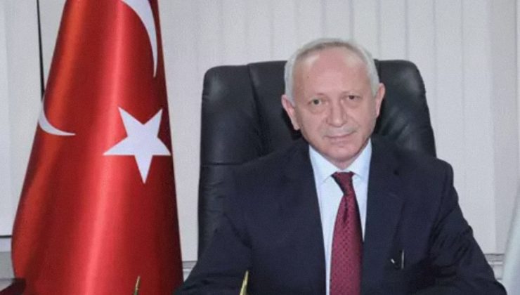 Şehirdeki tek CHP’li belediye başkanıydı! İstifa etti