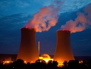 İngiltere’de nükleer santrallere 1.5 avro yatırım
