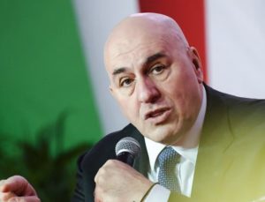 İtalyan Parlamentosu’nda Ukrayna’ya silah yardımı kararı tartışılıyor