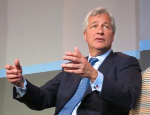 JPMorgan CEO’sundan uyarı: ABD ekonomisi uçuruma doğru sürükleniyor