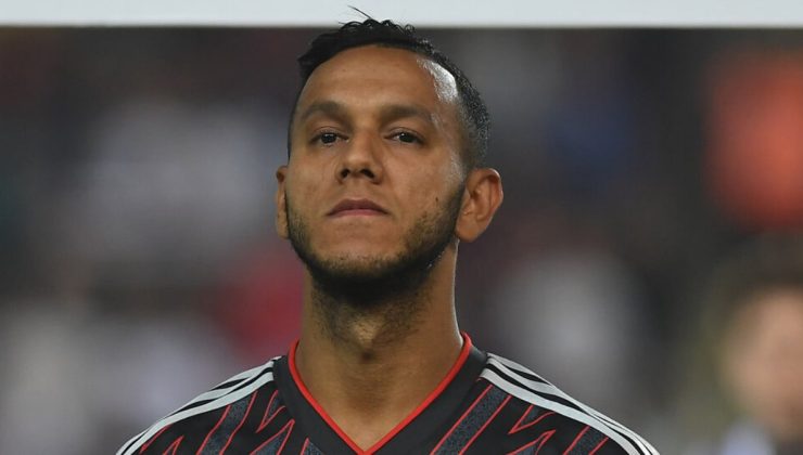 Josef de Souza Başakşehir’de