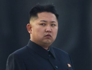 Kim Jong-un, Güney Kore’yi “baş düşman devlet” ilan etti