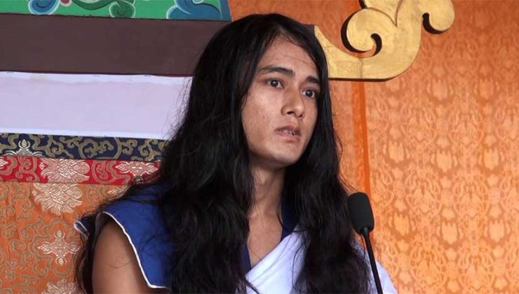 Nepal’de şok eden skandal: ‘Buda’nın oğlu’ cinsel taciz suçuyla gözaltına alındı