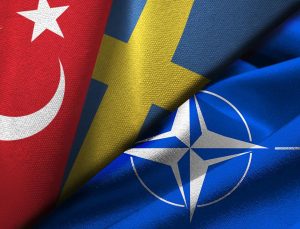 İsveç’in NATO’ya katılım protokolünü Türkiye’nin uygun bulduğuna dair onay belgesi ABD’ye iletildi