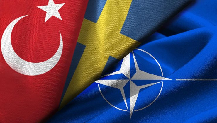 İsveç’in NATO’ya katılım protokolünü Türkiye’nin uygun bulduğuna dair onay belgesi ABD’ye iletildi