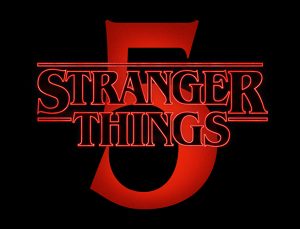‘Stranger Things’ dizisinin 5. sezonunun çekimleri başladı!