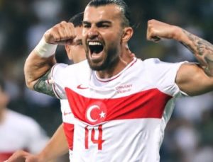 Abdülkerim Bardakcı transferi için Galatasaray’a ihtar!