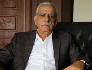 Ahmet Türk siyaseti bıraktığını açıkladı