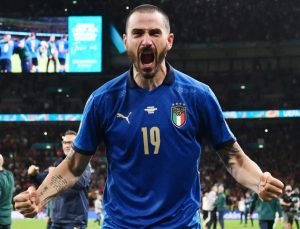 Bonucci, Fenerbahçe için İstanbul’a geliyor