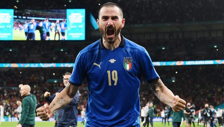 Bonucci, Fenerbahçe için İstanbul’a geliyor