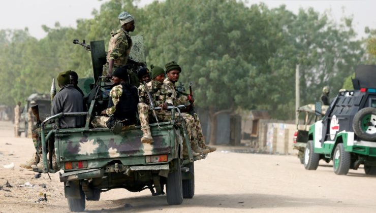 Nijerya’da silahlı saldırılarda 17 kişi hayatını kaybetti
