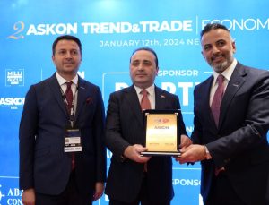 Trend &Trade zirvesi amacına ulaştı