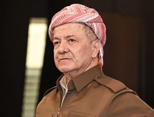 KDP lideri Barzani: “Artık sabrımızın bir sınırı var”