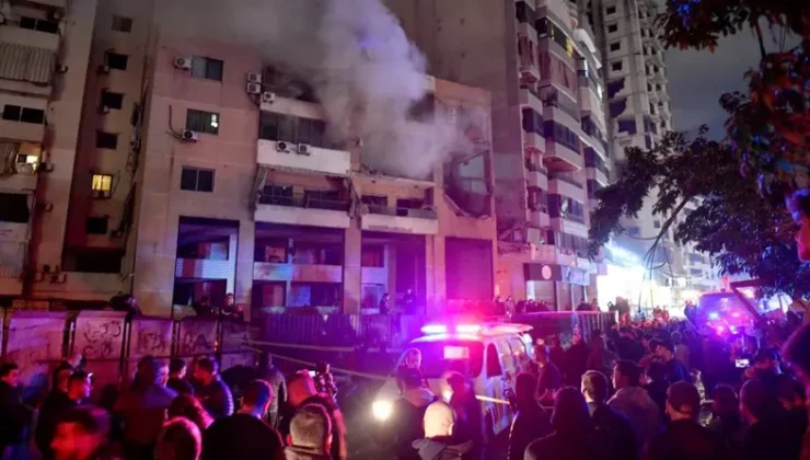 İsrail’in Beyrut’taki suikastı savaşı büyütebilir