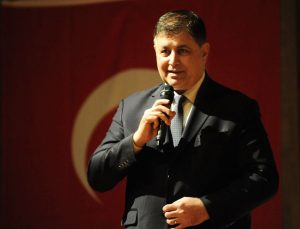 CHP İzmir Büyükşehir Adayı Cemil Tugay’dan vatandaşlara çağrı