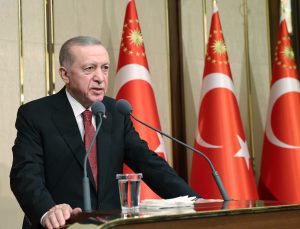 Erdoğan: Kaybettiğimiz canların acısı ilk günkü tazeliğini koruyor