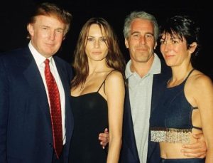 Epstein davası… Cinsel ilişkiye girerken videolarını çekmiş
