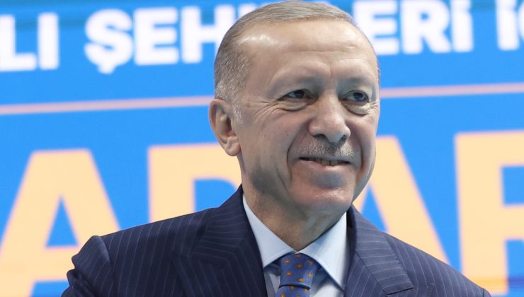 Erdoğan’dan son dakika İstanbul paylaşımı: Bekle bizi İstanbul
