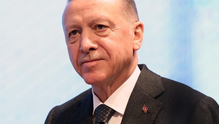 Cumhurbaşkanı Erdoğan: Ukrayna’da kalıcı barış istiyoruz!