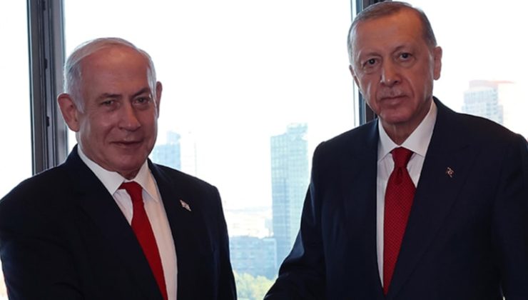 Erdoğan’dan Netanyahu’ya: Günümüzün Führer’i