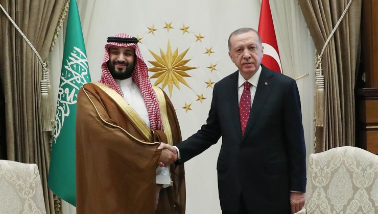 Suudi Arabistan, Türkiye ile doğrudan yatırım teşviki alanında imzalanan mutabakat zaptını onayladı