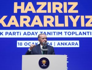 CHP-DEM işbirliği: Kirli oyunun son sahnesi! Erdoğan adayları açıklıyor!