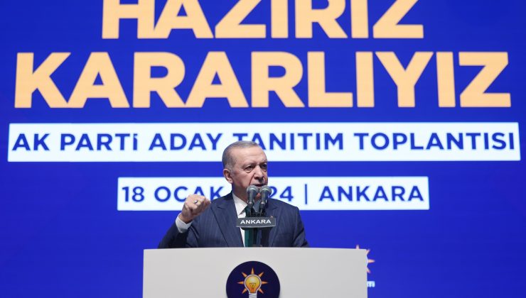 CHP-DEM işbirliği: Kirli oyunun son sahnesi! Erdoğan adayları açıklıyor!