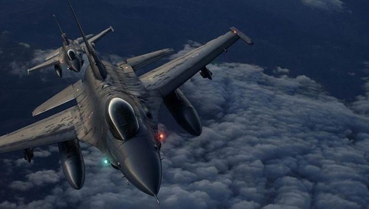 ABD Senatosu Dış İlişkiler Komitesi Başkanından Türkiye’ye F-16 satışına yeşil ışık