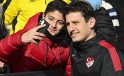 Trabzonspor-Fenerbahçe maçını Halil Umut Meler yönetecek