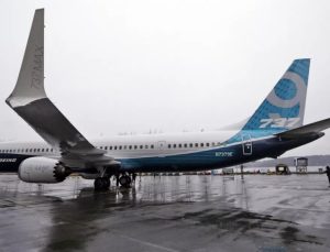 THY de havada penceresi patlayan Boeing 737 MAX 9’ları uçuştan çekti