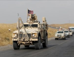 ABD, Irak’ta İran destekli grupları vurdu