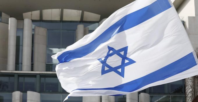 İsrail, BMGK’yı acil toplantıya çağırdı