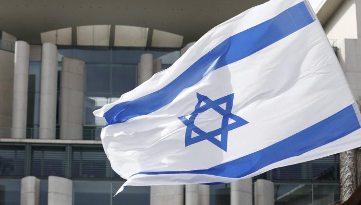 İsrail büyükelçilerini geri çekti