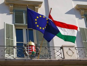 Macaristan’dan Bosna Hersek’in AB üyeliğine destek