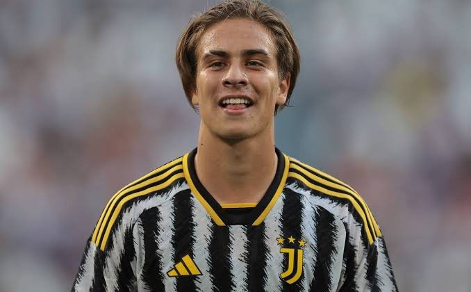 Kenan Yıldız 20 dakikada resital sundu! Juventus farklı turladı…