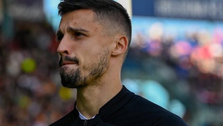 Fenerbahçe, Bonucci’den sonra Rade Krunic’i de kadrosuna kattı