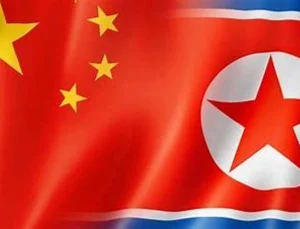 Çin ve Kuzey Kore, 2024’ü “dostluk yılı” ilan etti