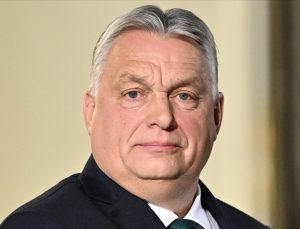 Macaristan Başbakanı Orban, İsveç’in NATO’ya üyeliğini desteklediklerini söyledi